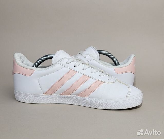 Кеды Adidas Gazelle ('37)