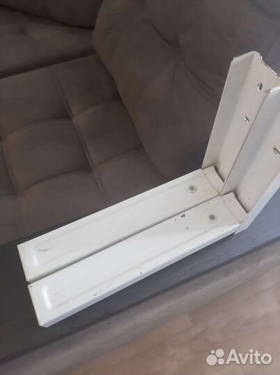 Крепление для микроволновки