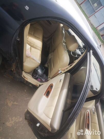 BYD F3 в разборе, разбор бад Ф3