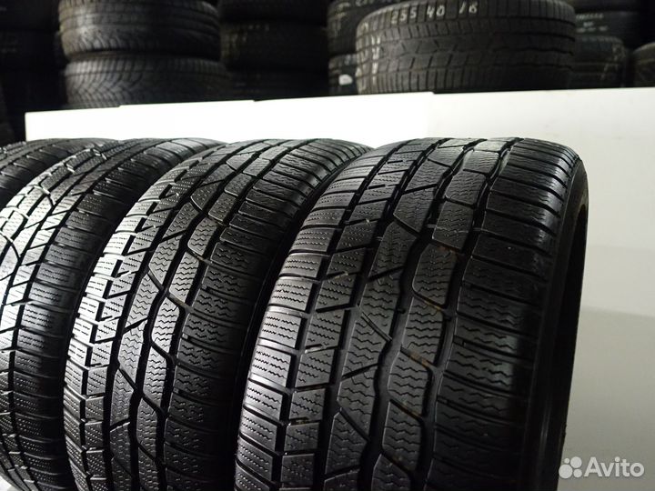 Continental ContiWinterContact TS 830 P 225/45 R19