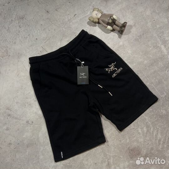 Шорты Arcteryx