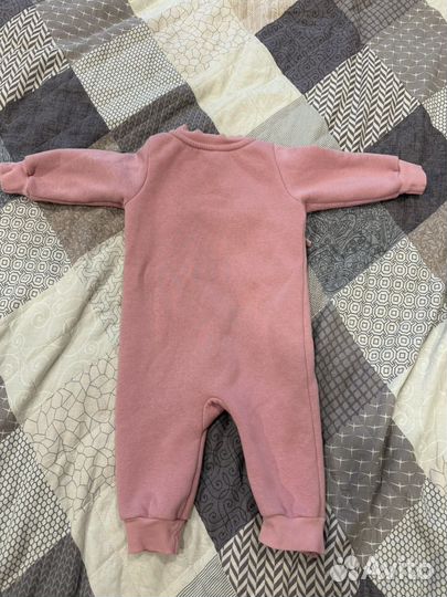 Поддева baby go 74 размер для девочки