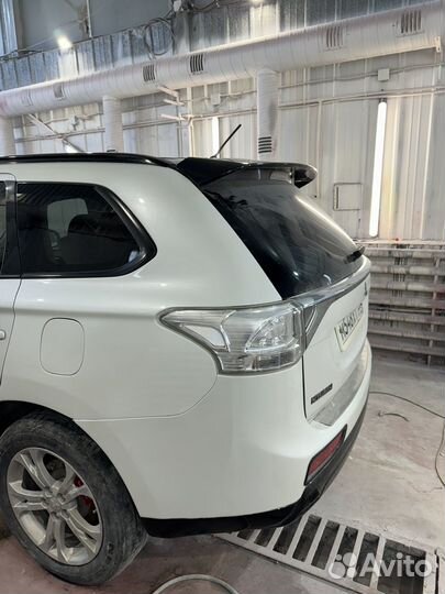 Автомалярка