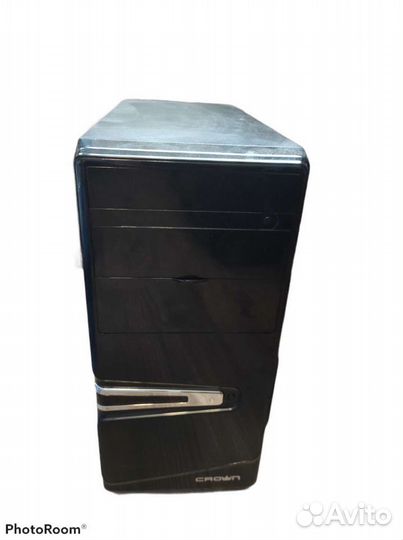 Корпус для пк