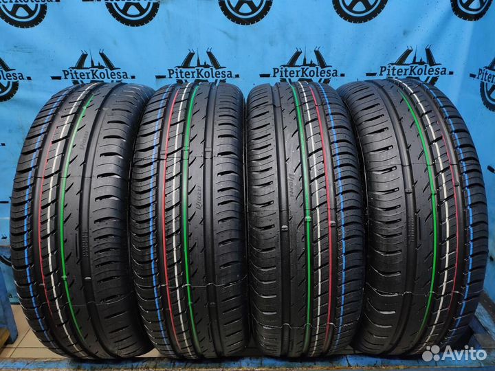 Viatti Strada Asimmetrico V-130 205/60 R16 76W