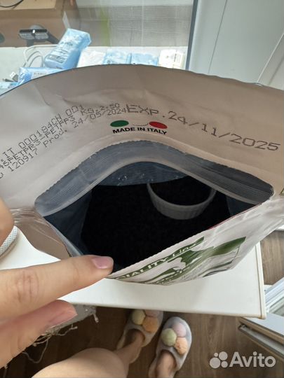 Корм для собак monge 3кг кролик