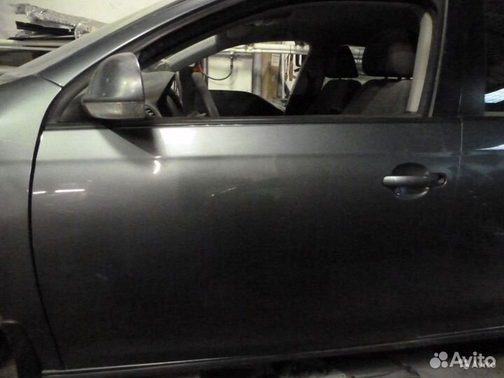 Крыло заднее Volkswagen Jetta 5