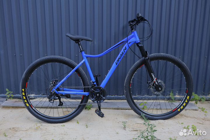 Горный велосипед 29