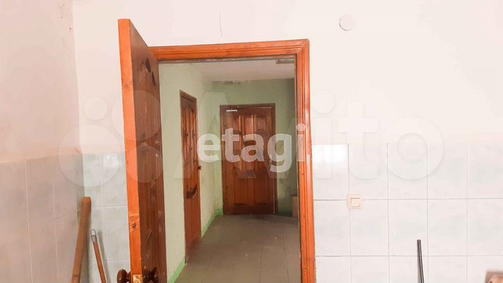 Дом 159,9 м² на участке 5 сот.