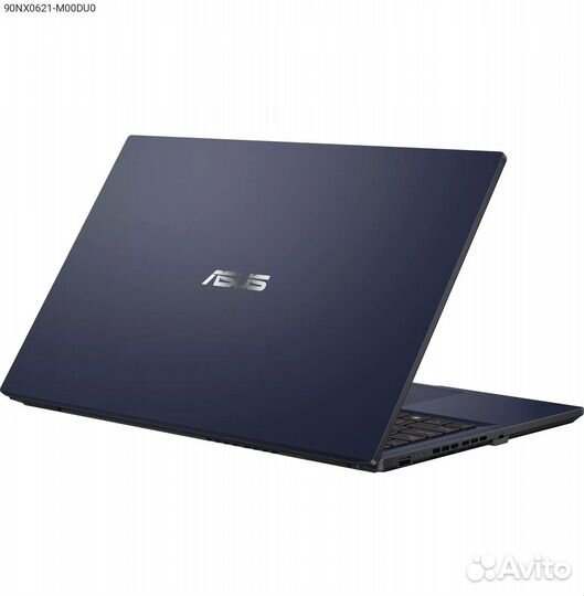 90NX0621-M00DU0, Ноутбук Asus ExpertBook B1 B1502CGA