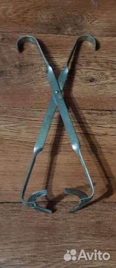 Кухонные Принадлежности СССР бу