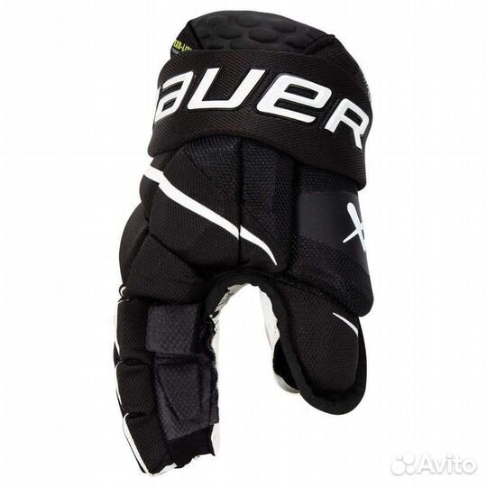 Bauer vapor hyperlite JR 11