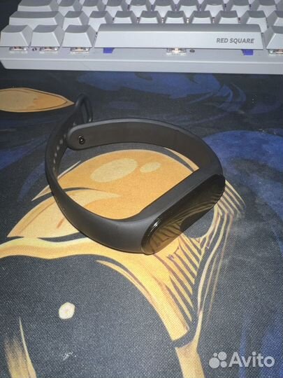 Xiaomi mi band 7