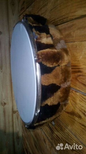 Шаманский бубен