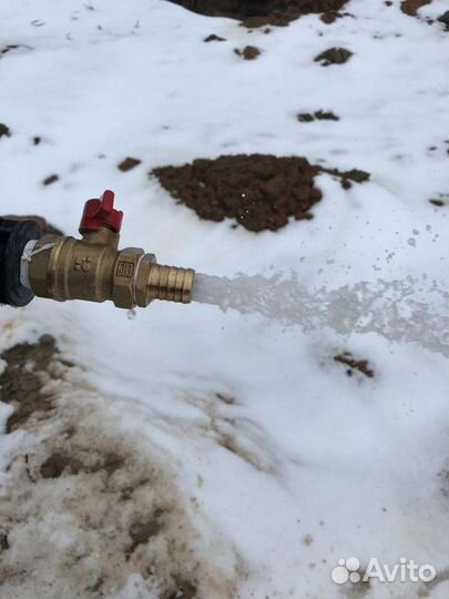 Ремонт скважин. Обслуживание скважин