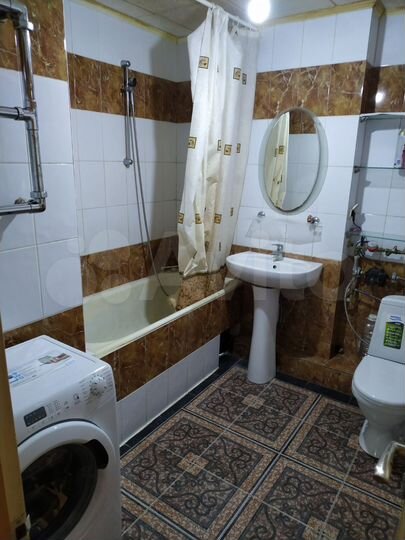 2-к. квартира, 50 м², 3/5 эт.