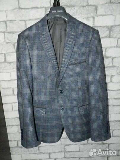 Пиджак мужской