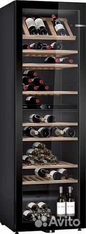 Винный шкаф Bosch KWK36abga EU