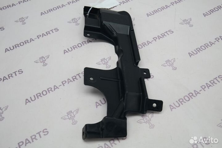 Кожух BMW X6 E71 2008-2014