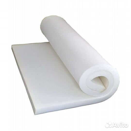 Поролон мебельный