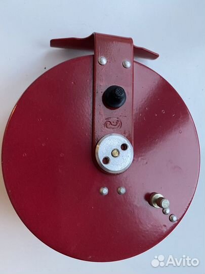 Катушка спининговая Новая(не пользованная)