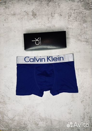 Трусы для мужчин Calvin Klein