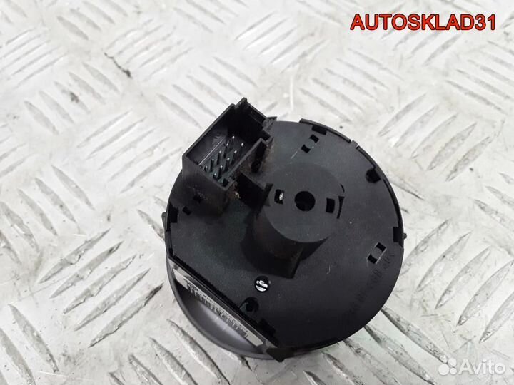 Переключатель света VW Caddy 3 1T0941431AA