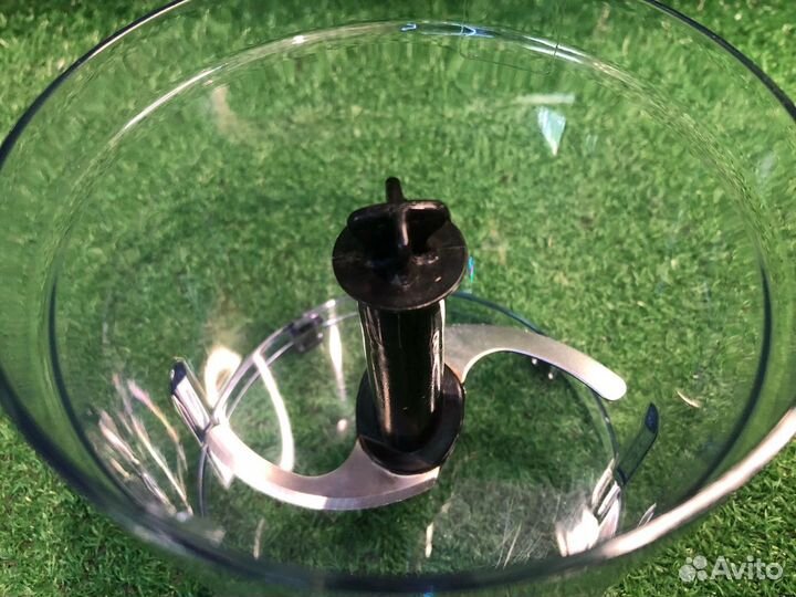 Блендер погружной polaris PHB-1487 1400 Вт