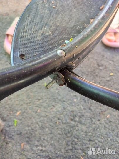 Прогулочная коляска yoya бу