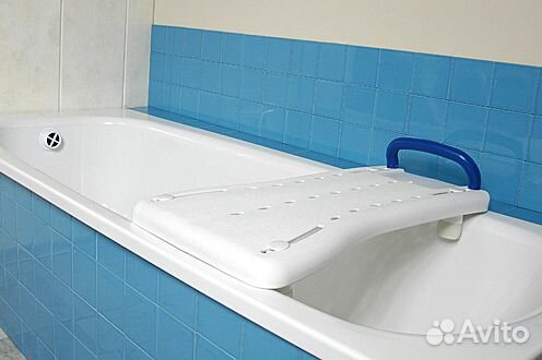 Сиденье доска для ванной для пожилых Новая