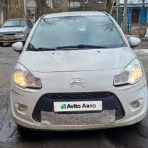 Citroen C3 1.4 AMT, 2012, 188 000 км, с пробегом, цена 620 000 руб.