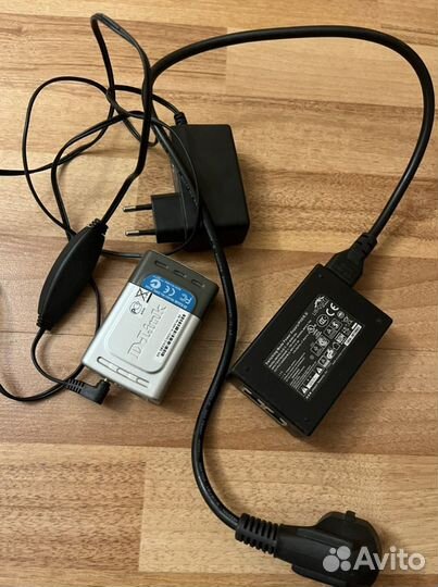 Бп для телефонов cisco неоригинальные