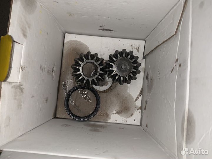 Запчасти golf 7 gti dsg dq250 mqb