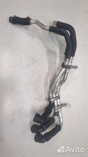 Трубка охлаждения Chevrolet Volt, 2014