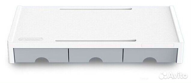 Пластмассовая подставка для монитора Orico XT-01H