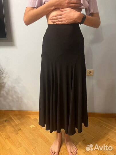 Комплект для локальных танцев