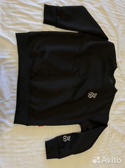 Спортивный костюм женский