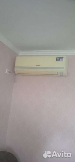 Установка сплит систем