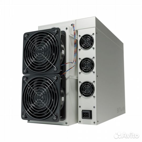 Antminer l9