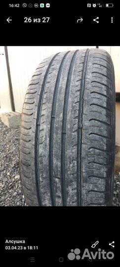 Hankook Winter I'Cept Evo 205 R16