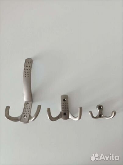 Крючки,мебельные ручки