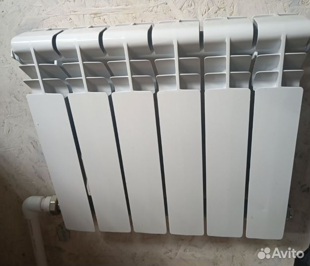 Комплект для отопления