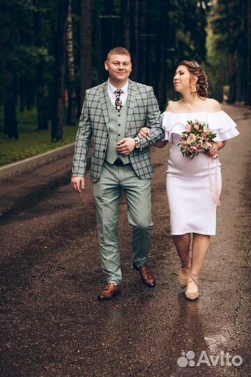 Фотограф. Свадьбы, юбилеи, портреты