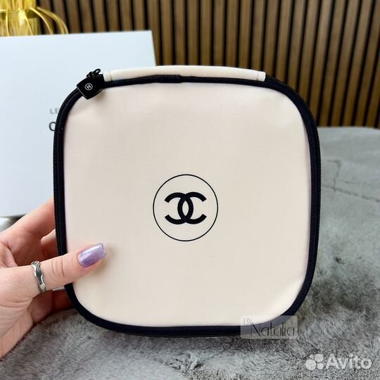 Косметичка Chanel