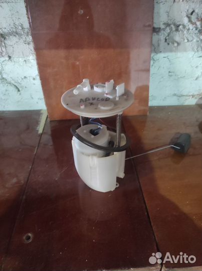 Бензонасос Mitsubishi Lancer 10