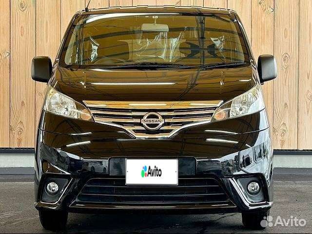 Nissan NV200 1.6 AT, 2018, 94 000 км