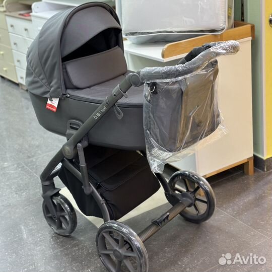 Коляски Roan Bass Next