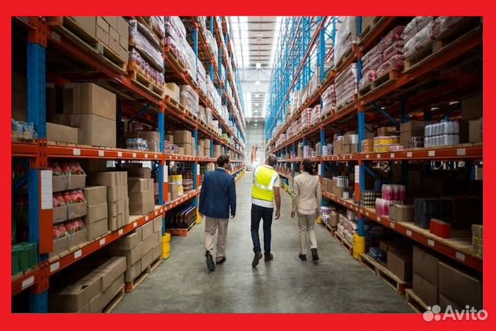 Сборщик – упаковщик / Без опыта