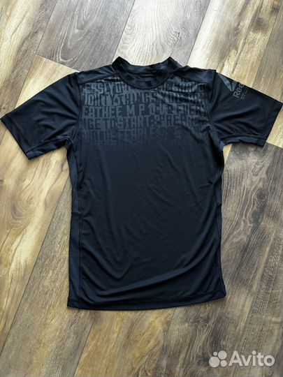 Футболка Reebok L