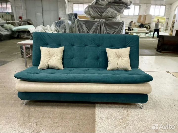 Диван кровать / спальный диван